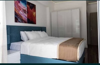 Аренда комфортной 3-комнатной квартиры 70 м² в районе Mamaia Nord, Констанца, Румыния